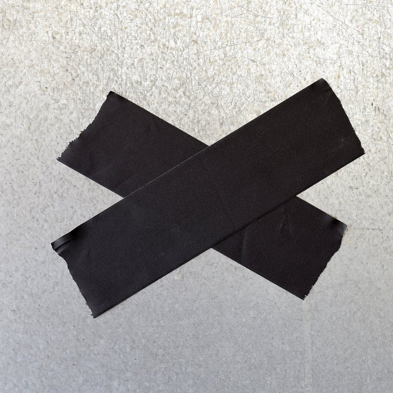 Tape King Gaffers Tape (Black) | 2 Inch Wide x 30 Yards Per Roll (180 Ft) Pro Gaff Tape | Durable Cloth Matte Black Tape with Strong Rubber Adhesive for Events, Cables, and Decorations (2 Pcs) - Image 3